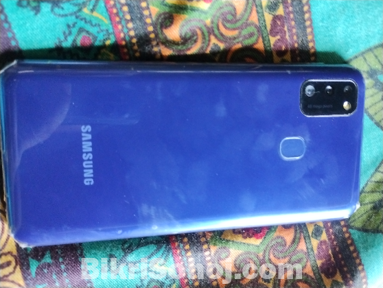 Samsung Galaxy M21 (6GB/128GB)